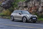 Mini Cooper S John Cooper Works Package 2018 года (ZA)